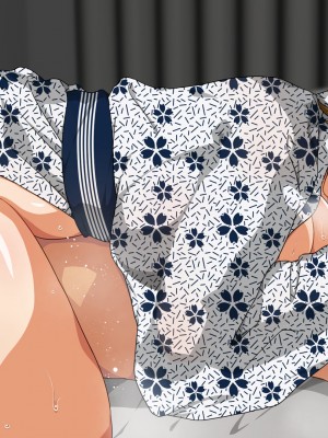 [くにふとわーく (くにふと)] 息子と旅行にイってきます♥ [中国翻訳]_24