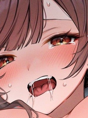 [あよ] 素裳とえっち (崩壊：スターレイル) [黎欧出资汉化]_01