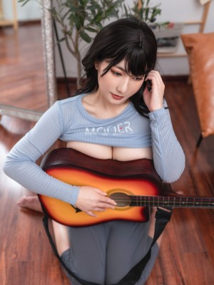星澜是澜澜叫澜妹呀 - 吉他妹妹_26