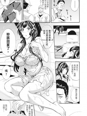 [ブラザーピエロ] お姉さんと汗まみれ｜和姊姊大汗淋漓地做愛 [中国翻訳] [無修正] [DL版]_151