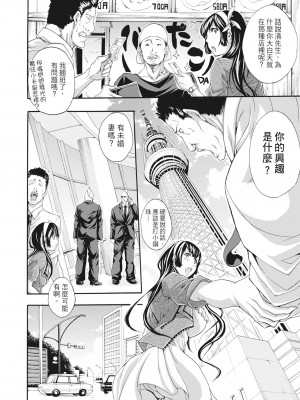 [ブラザーピエロ] お姉さんと汗まみれ｜和姊姊大汗淋漓地做愛 [中国翻訳] [無修正] [DL版]_146