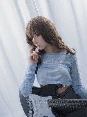 Shika小鹿鹿 - 吉他妹妹_13
