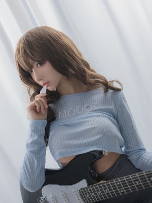 Shika小鹿鹿 - 吉他妹妹_14