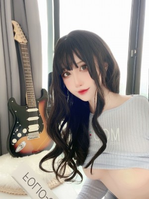 九曲jean - 吉他妹妹包臀裙_34