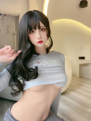 九曲jean - 吉他妹妹包臀裙_44
