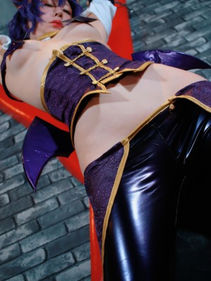 [HERESY (林檎蜜紀)] りんごみつき妄想セレクションvol.13 超超あこがれver！・魔法少女にあ●がれて・マジアベーゼ＆柊うてなのコスプレ_123