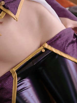 [HERESY (林檎蜜紀)] りんごみつき妄想セレクションvol.13 超超あこがれver！・魔法少女にあ●がれて・マジアベーゼ＆柊うてなのコスプレ_103