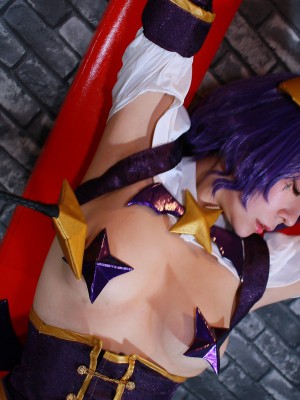 [HERESY (林檎蜜紀)] りんごみつき妄想セレクションvol.13 超超あこがれver！・魔法少女にあ●がれて・マジアベーゼ＆柊うてなのコスプレ_140