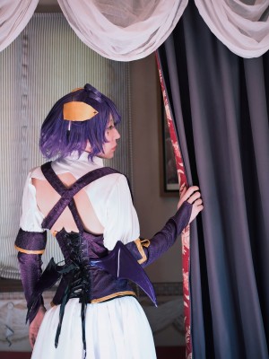 [HERESY (林檎蜜紀)] りんごみつき妄想セレクションvol.13 超超あこがれver！・魔法少女にあ●がれて・マジアベーゼ＆柊うてなのコスプレ_070