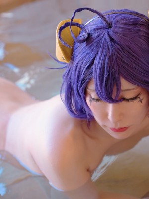 [HERESY (林檎蜜紀)] りんごみつき妄想セレクションvol.13 超超あこがれver！・魔法少女にあ●がれて・マジアベーゼ＆柊うてなのコスプレ_154