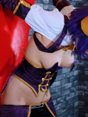 [HERESY (林檎蜜紀)] りんごみつき妄想セレクションvol.13 超超あこがれver！・魔法少女にあ●がれて・マジアベーゼ＆柊うてなのコスプレ_147