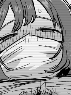 [ie] 謎番組 2p漫画_1