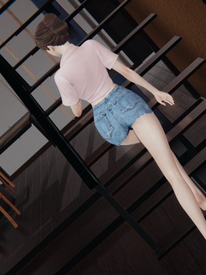 [神经漫游者] 淫荡的妻子们 第3话（无水印、无码）_03_019