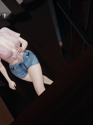 [神经漫游者] 淫荡的妻子们 第3话（无水印、无码）_03_020