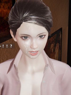 [神经漫游者] 淫荡的妻子们 第3话（无水印、无码）_03_022