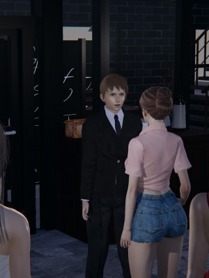 [神经漫游者] 淫荡的妻子们 第3话（无水印、无码）_03_042