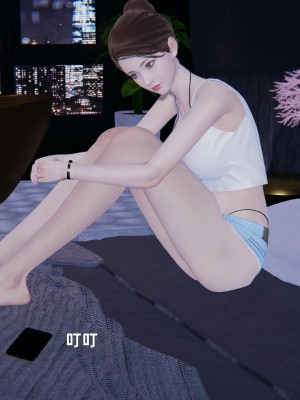 [神经漫游者] 淫荡的妻子们 第3话（无水印、无码）_03_044