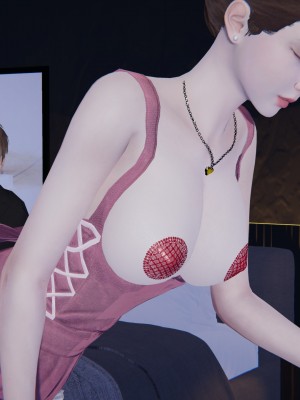 [神经漫游者] 淫荡的妻子们 第3话（无水印、无码）_03_058