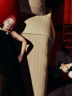 [神经漫游者] 淫荡的妻子们 第3话（无水印、无码）_03_100