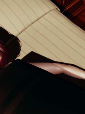 [神经漫游者] 淫荡的妻子们 第3话（无水印、无码）_03_101