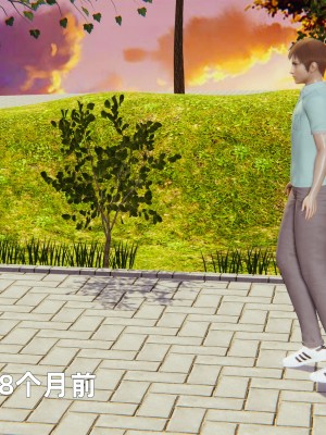 [神经漫游者] 淫荡的妻子们 第3话（无水印、无码）_03_106