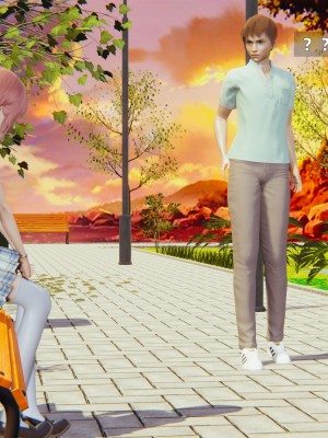 [神经漫游者] 淫荡的妻子们 第3话（无水印、无码）_03_107