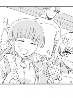 [ヒロノ家 (ヒロ広野)] サセてくれる義妹と妹の友達 [个人汉化]_33