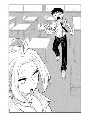 [武田スーパー] だれでも抱けるキミが好き&nbsp;&nbsp;喜欢来者不拒的你 喜歡來者不拒的妳 1-35_0041