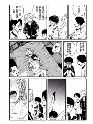 [武田スーパー] だれでも抱けるキミが好き&nbsp;&nbsp;喜欢来者不拒的你 喜歡來者不拒的妳 1-35_0116