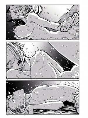 [武田スーパー] だれでも抱けるキミが好き&nbsp;&nbsp;喜欢来者不拒的你 喜歡來者不拒的妳 1-35_0136