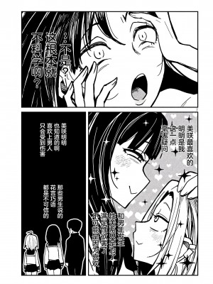 [武田スーパー] だれでも抱けるキミが好き&nbsp;&nbsp;喜欢来者不拒的你 喜歡來者不拒的妳 1-35_0548