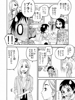 [やまもとありさ] あいこのまーちゃん1_144
