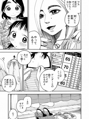 [やまもとありさ] あいこのまーちゃん1_145