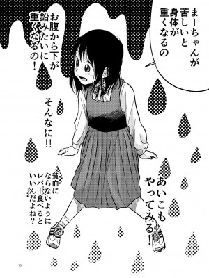 [やまもとありさ] あいこのまーちゃん2_00012