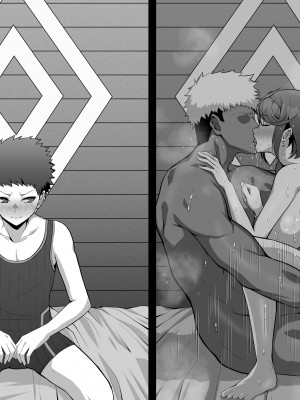 [えるう] それぞれ個人的な任務で来たレックスとホムラの宿部屋が、お互い気づかず隣同士だった系NTRシチュ (ゼノブレイド2) [克里斯蒂娜个人汉化]_08