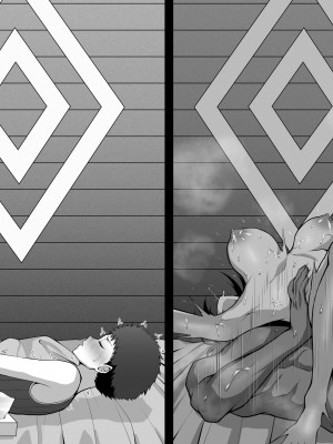 [えるう] それぞれ個人的な任務で来たレックスとホムラの宿部屋が、お互い気づかず隣同士だった系NTRシチュ (ゼノブレイド2) [克里斯蒂娜个人汉化]_11