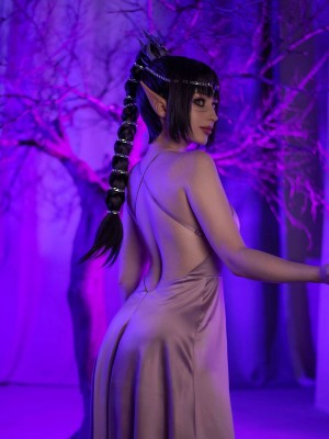 Lady Melamori - Shadowheart_39