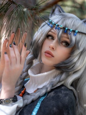 Lady Melamori - Pramanix_02