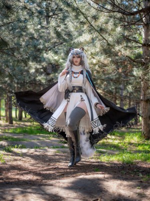 Lady Melamori - Pramanix_05