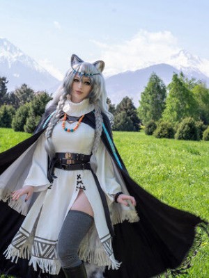 Lady Melamori - Pramanix_08