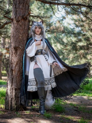 Lady Melamori - Pramanix_04