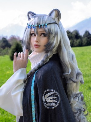 Lady Melamori - Pramanix_12