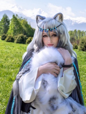 Lady Melamori - Pramanix_11