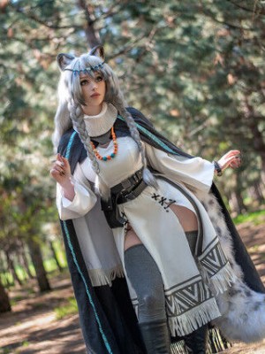 Lady Melamori - Pramanix_03