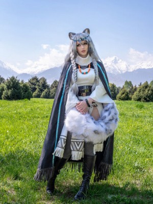 Lady Melamori - Pramanix_10