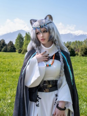 Lady Melamori - Pramanix_09