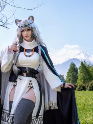 Lady Melamori - Pramanix_07