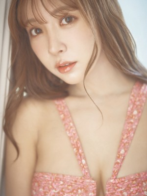 三上悠亜 写真集「Your DOLL」_044