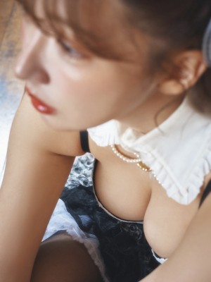 三上悠亜 写真集「Your DOLL」_087