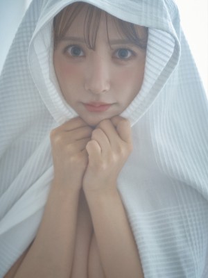 三上悠亜 写真集「Your DOLL」_092